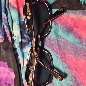 COACH CIARA SUNGLASS Frames